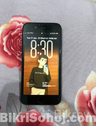 Iphone SE (2020)